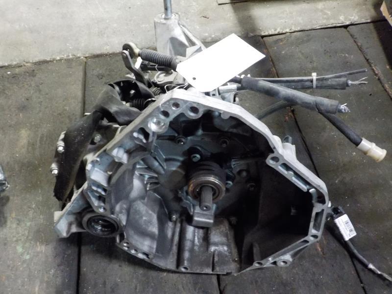 Boite de vitesses RENAULT TWINGO 3 Essence - 1