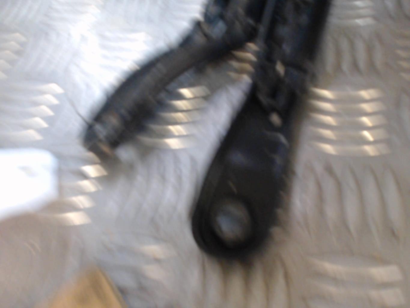 Braccio tergicristallo anteriore PEUGEOT PARTNER 2 PHASE 2  - 1