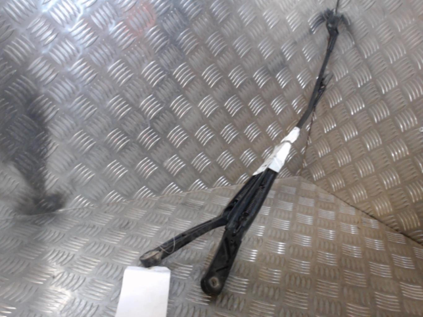 Braccio tergicristallo anteriore SEAT IBIZA 4  - 1