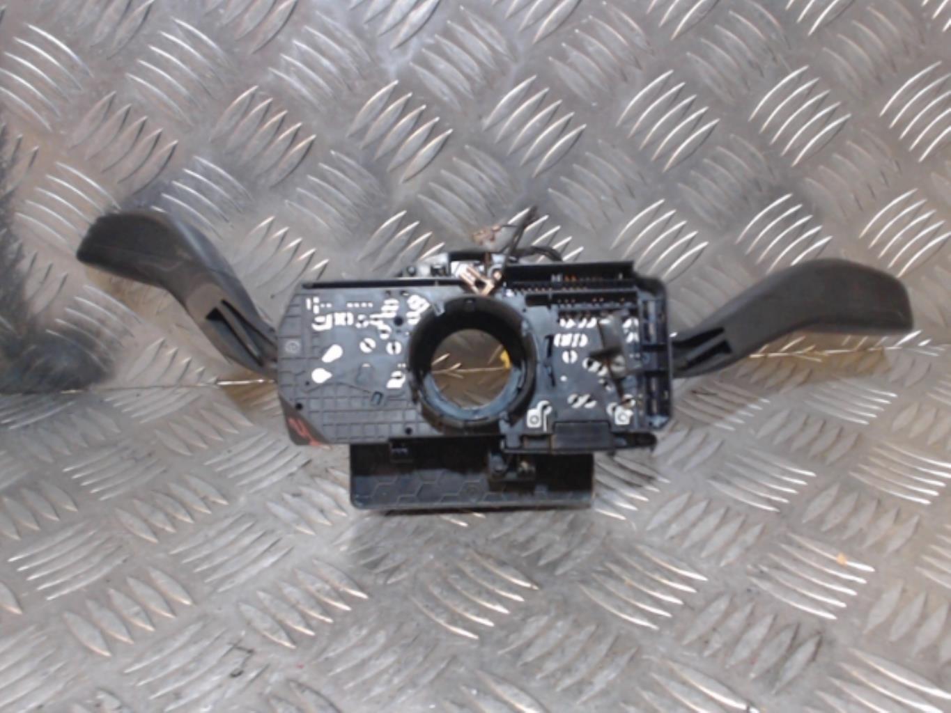 Devio guida completo con contatto spiralato SEAT IBIZA 3 PHASE 1  - 1
