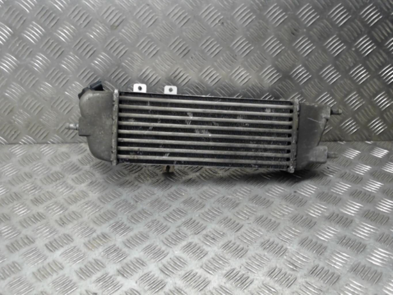 Echangeur air (Intercooler) KIA CEE-D 1  - 1