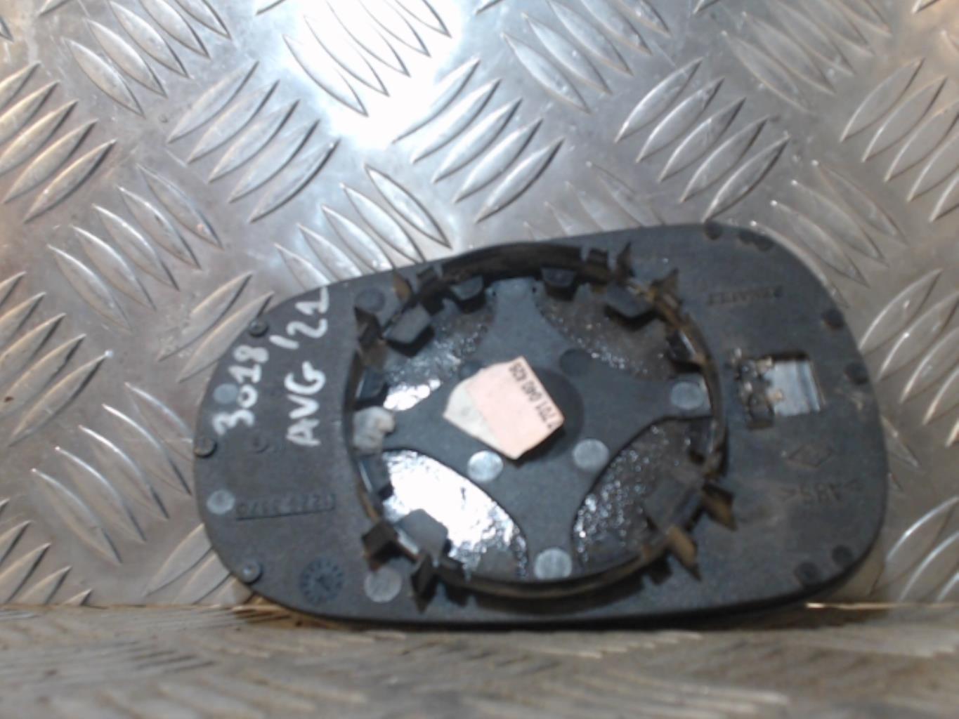 Glace retroviseur gauche RENAULT CLIO 2  - 1