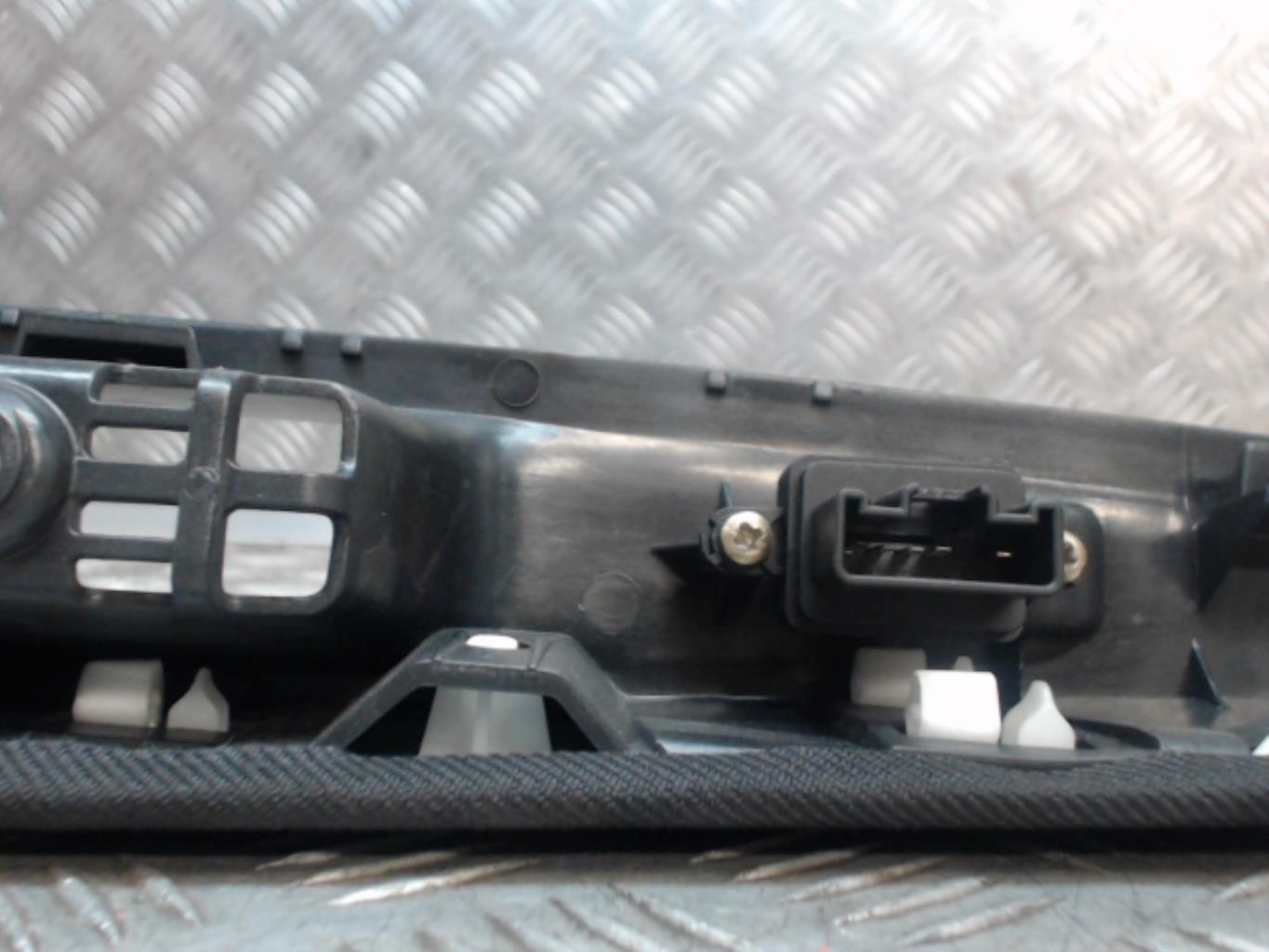 Interruttore lavacristalli posteriore destro MAZDA 2 1  - 1