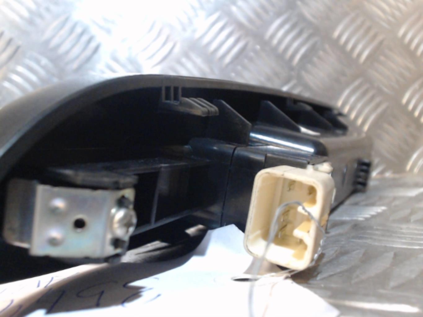 Interruttore lavacristalli anteriore destro CHEVROLET MATIZ 2 Gasolina - 1