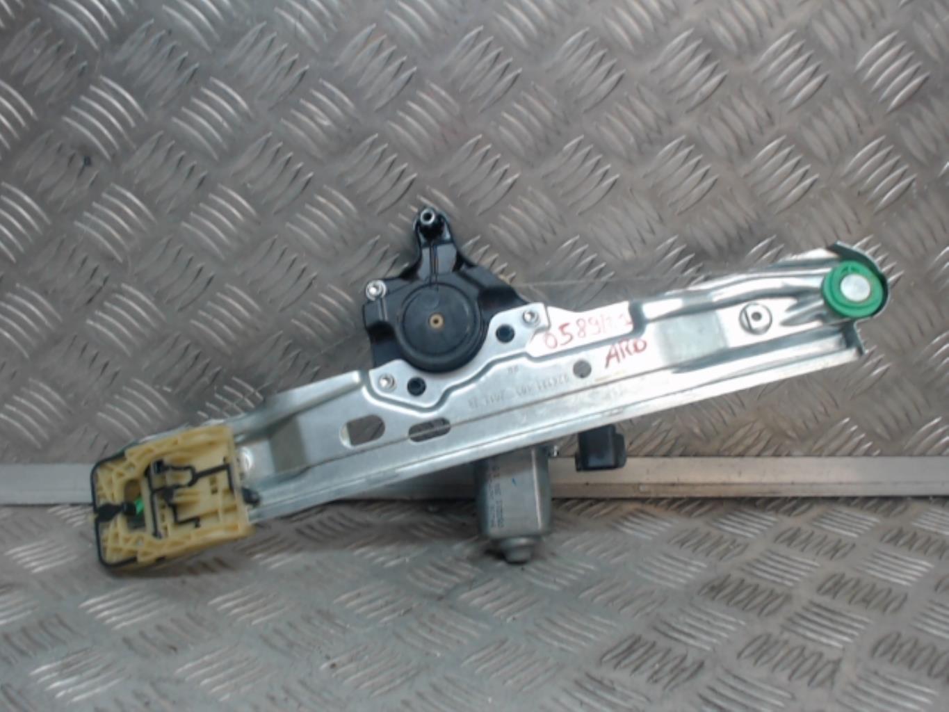 Alzacristalli elettrico posteriore destro FORD FOCUS 3  - 1