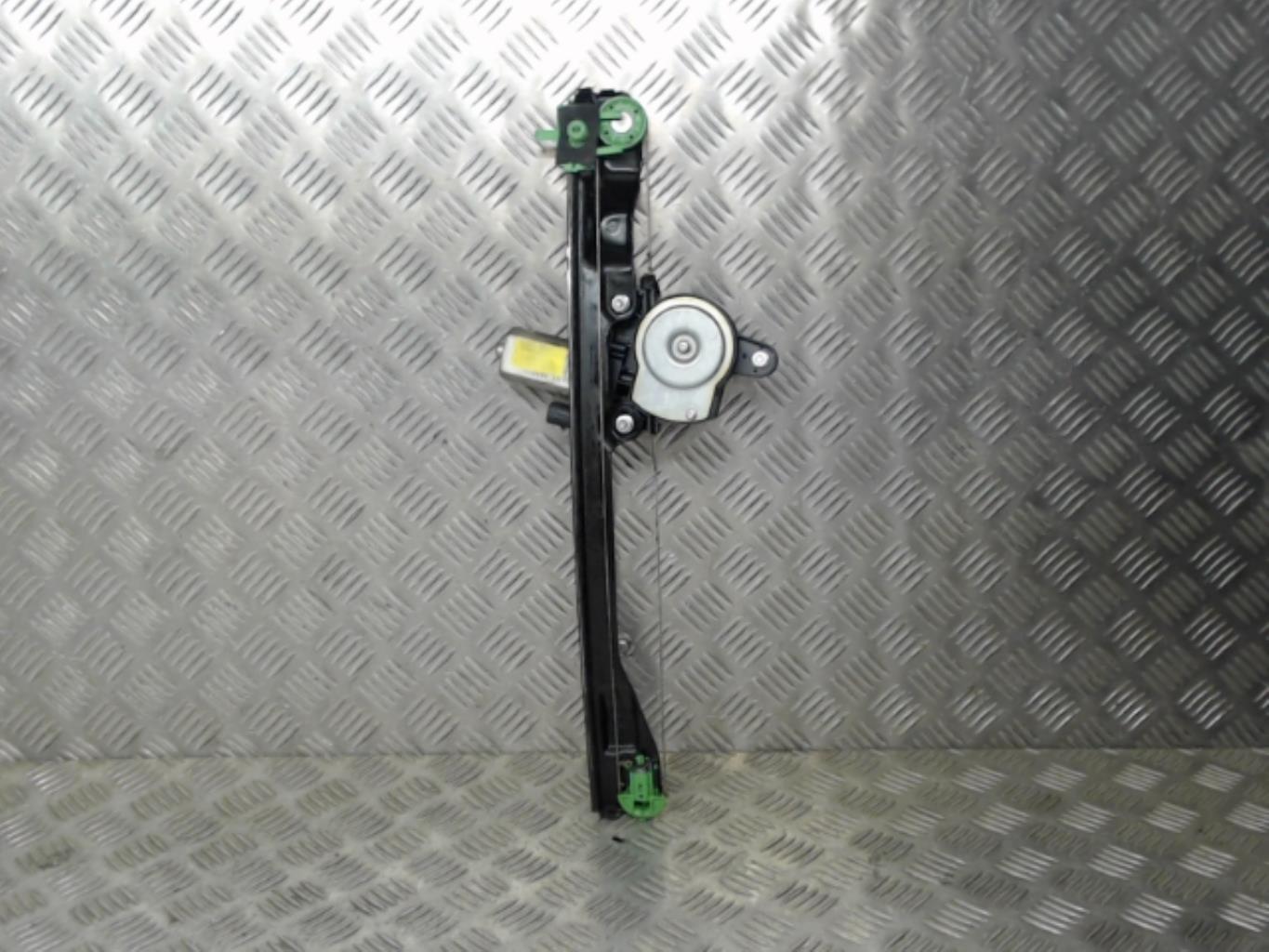 Alzacristalli elettrico anteriore destro FIAT PUNTO 2 PHASE 2  - 1