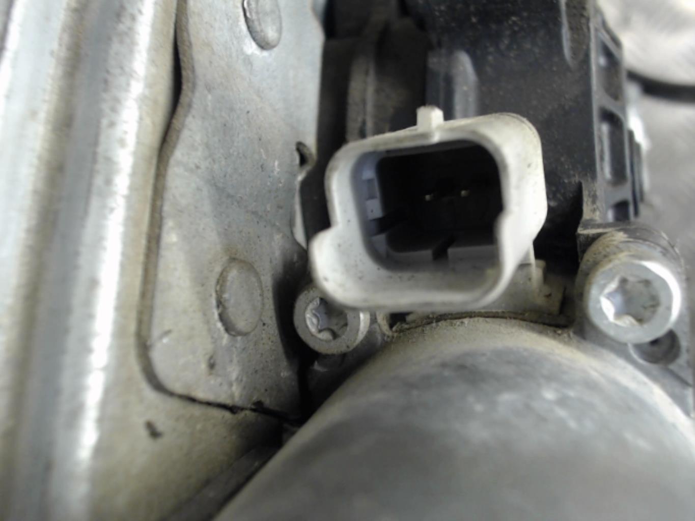 Alzacristalli elettrico anteriore destro PEUGEOT 206+ Diésel - 1