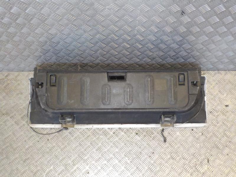 Hayon inferieur CITROEN C2 PHASE 1 Diesel - 1