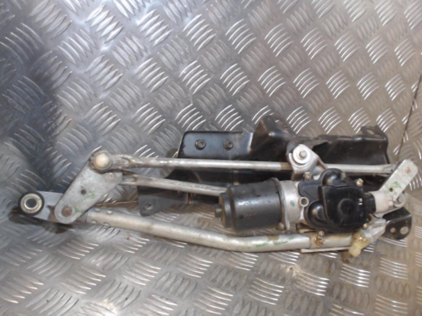 Motore tergicristallo anteriore MAZDA 2 1  - 1