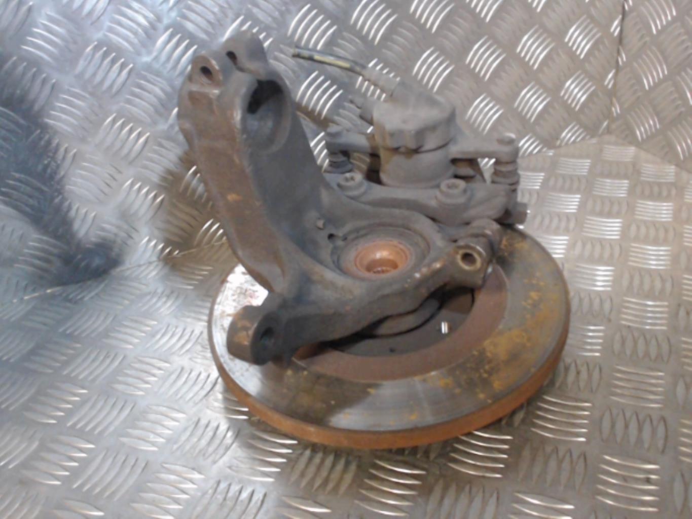 Mozzo anteriore sinistro CITROEN C3 1 PHASE 1 Diésel - 1