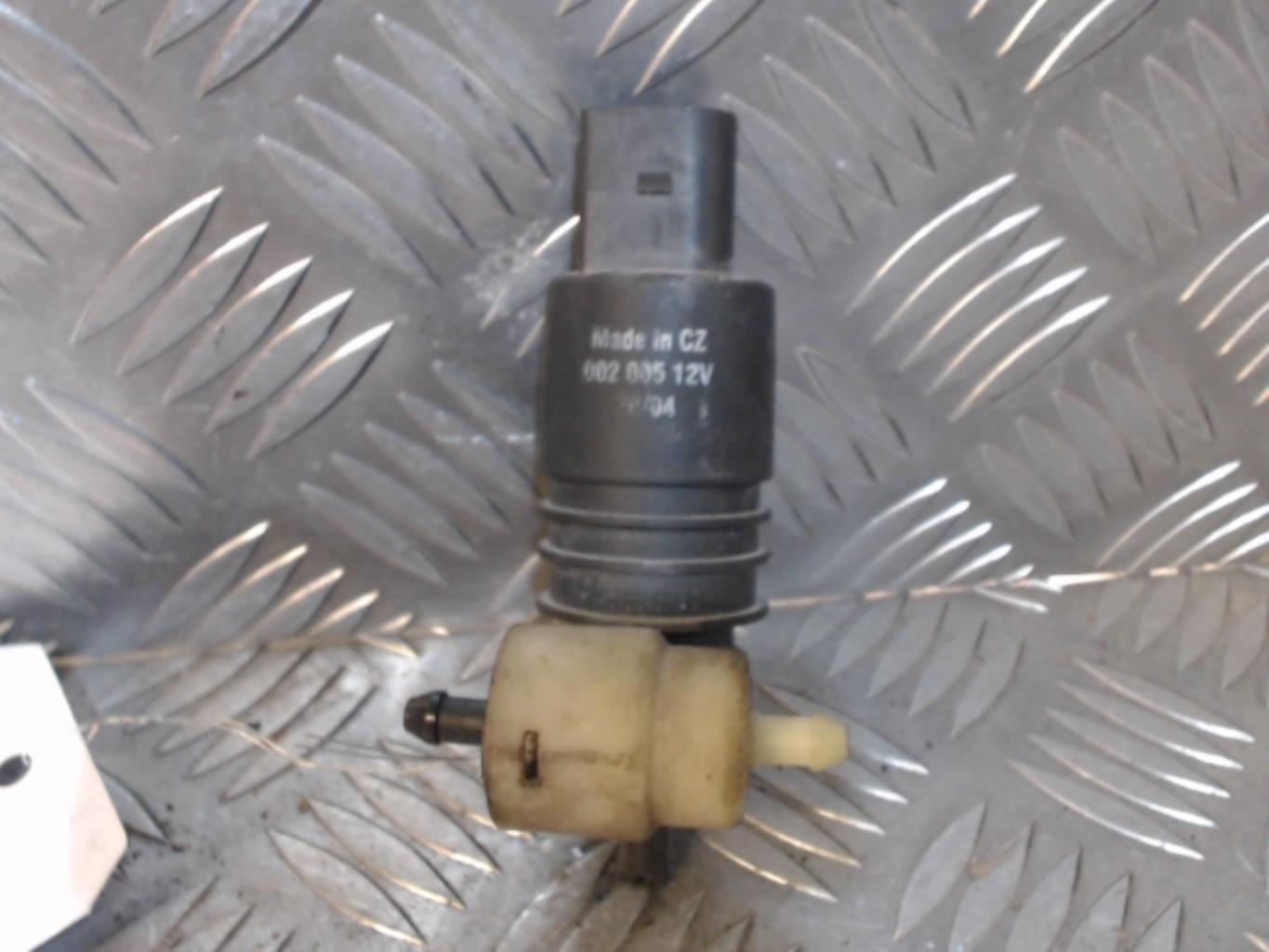 Pompa lavacristalli anteriore SMART FORFOUR 1 Gasolina - 1