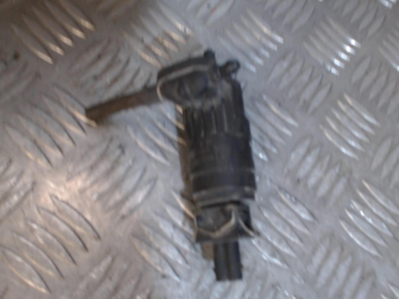 Pompa lavacristalli anteriore FIAT GRANDE PUNTO Gasolina - 1