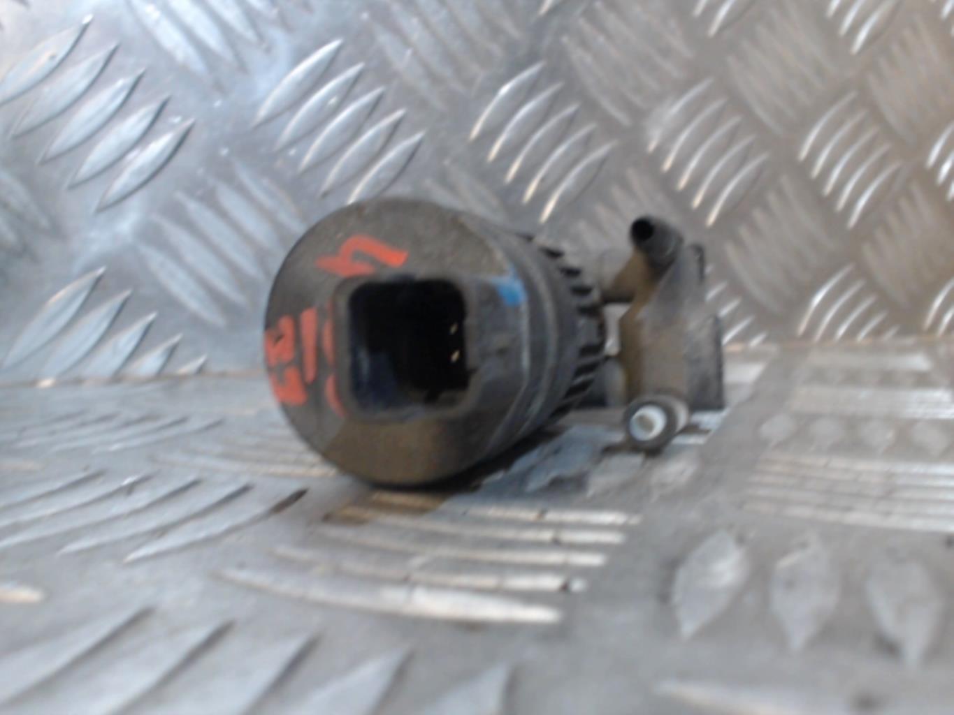 Pompa lavacristalli anteriore RENAULT SCENIC 1 PHASE 2  - 1