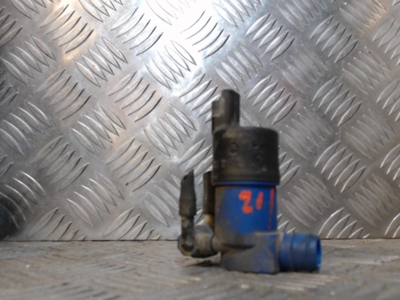 Pompe lave glace avant RENAULT TWINGO 2 PHASE 2  - 1