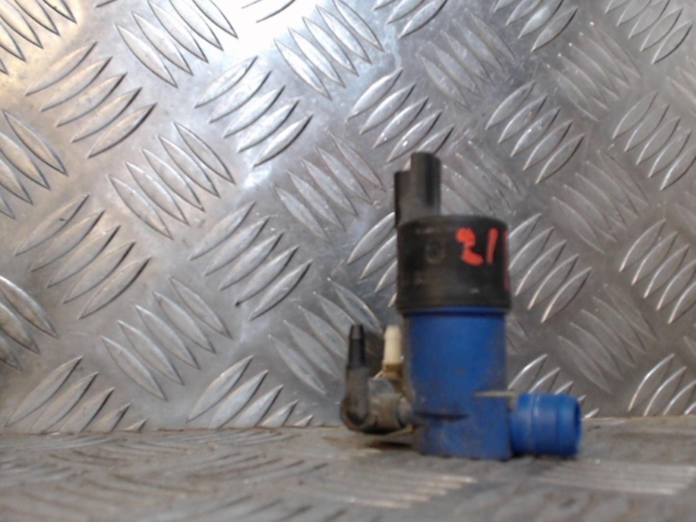 Pompe lave glace avant RENAULT TWINGO 2 PHASE 1  - 1