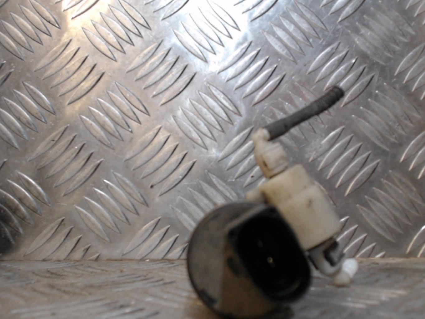 Pompa lavacristalli anteriore SEAT IBIZA 4  - 1