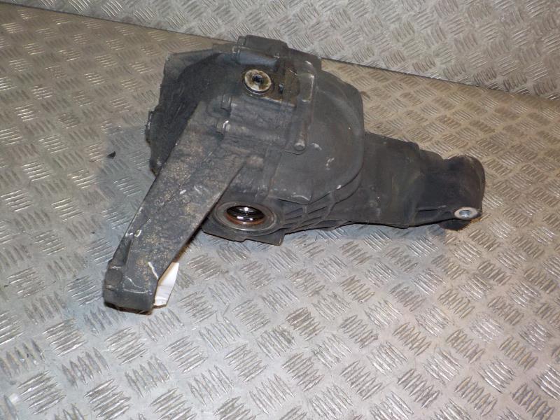 Pont (propulsion) MERCEDES CLASSE M 163 PHASE 2  - 1