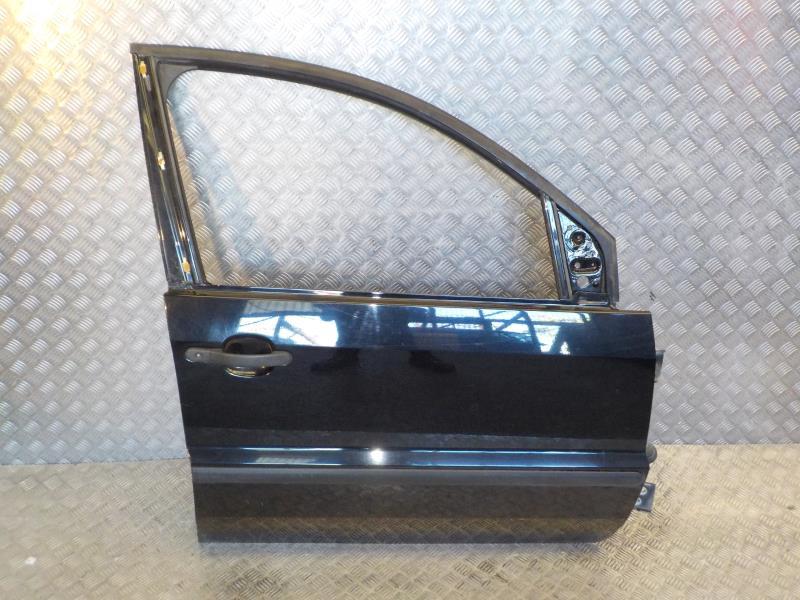 Porte avant droit FORD FUSION PHASE 1 Diesel - 1
