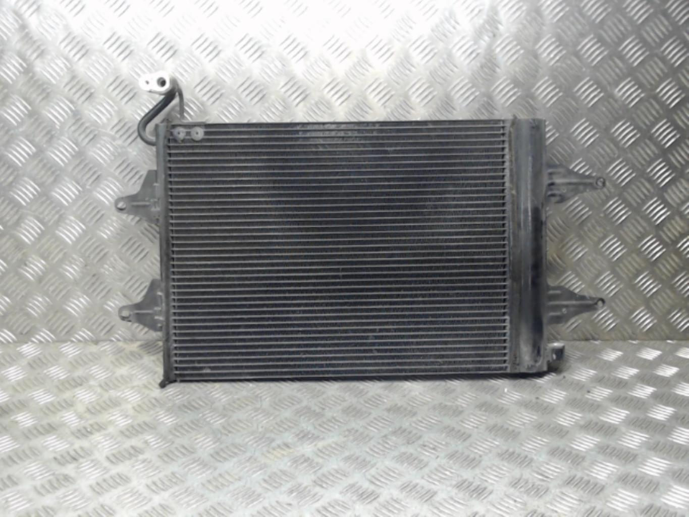 Radiatore clima SEAT IBIZA 3 PHASE 1  - 1