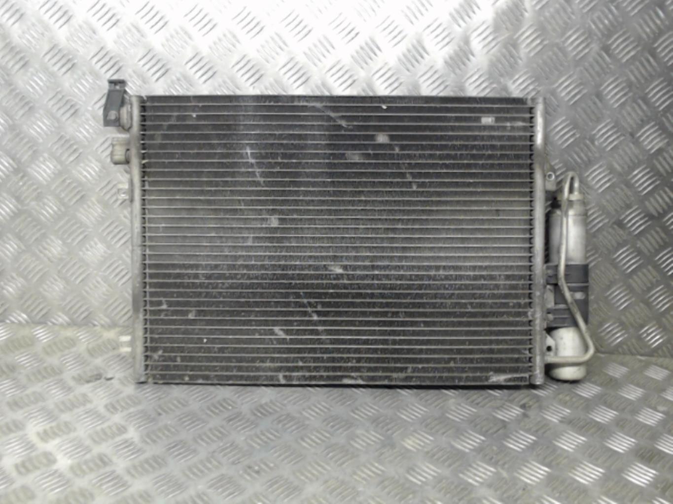 Radiateur clim RENAULT CLIO 2 PHASE 2 Essence - 1