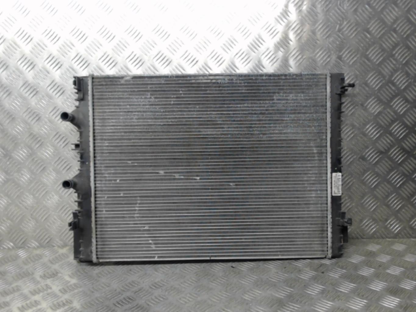 Radiatore acqua CITROEN C4 GRAND PICASSO 1 Diésel - 1