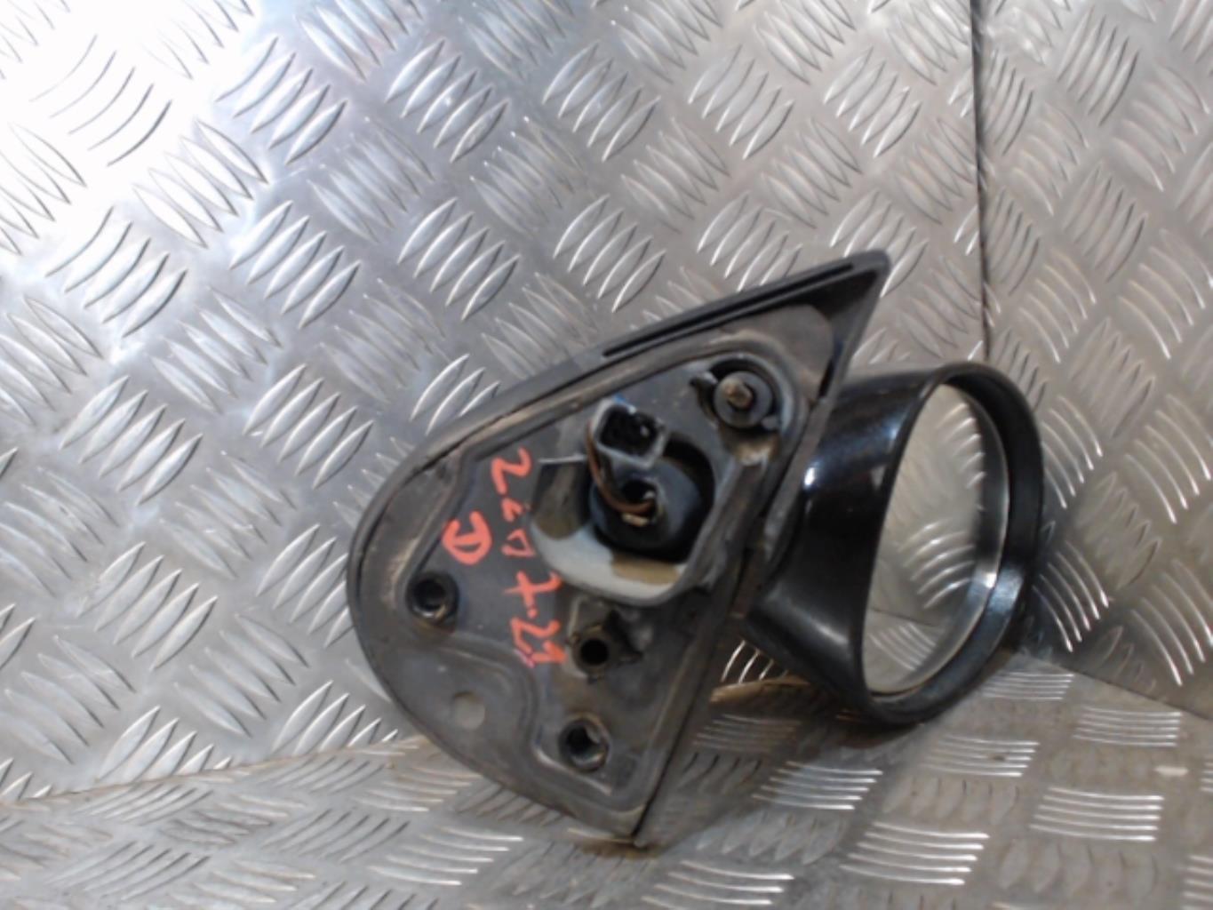 Specchietto retrovisore destro RENAULT TWINGO 1 PHASE 2  - 1