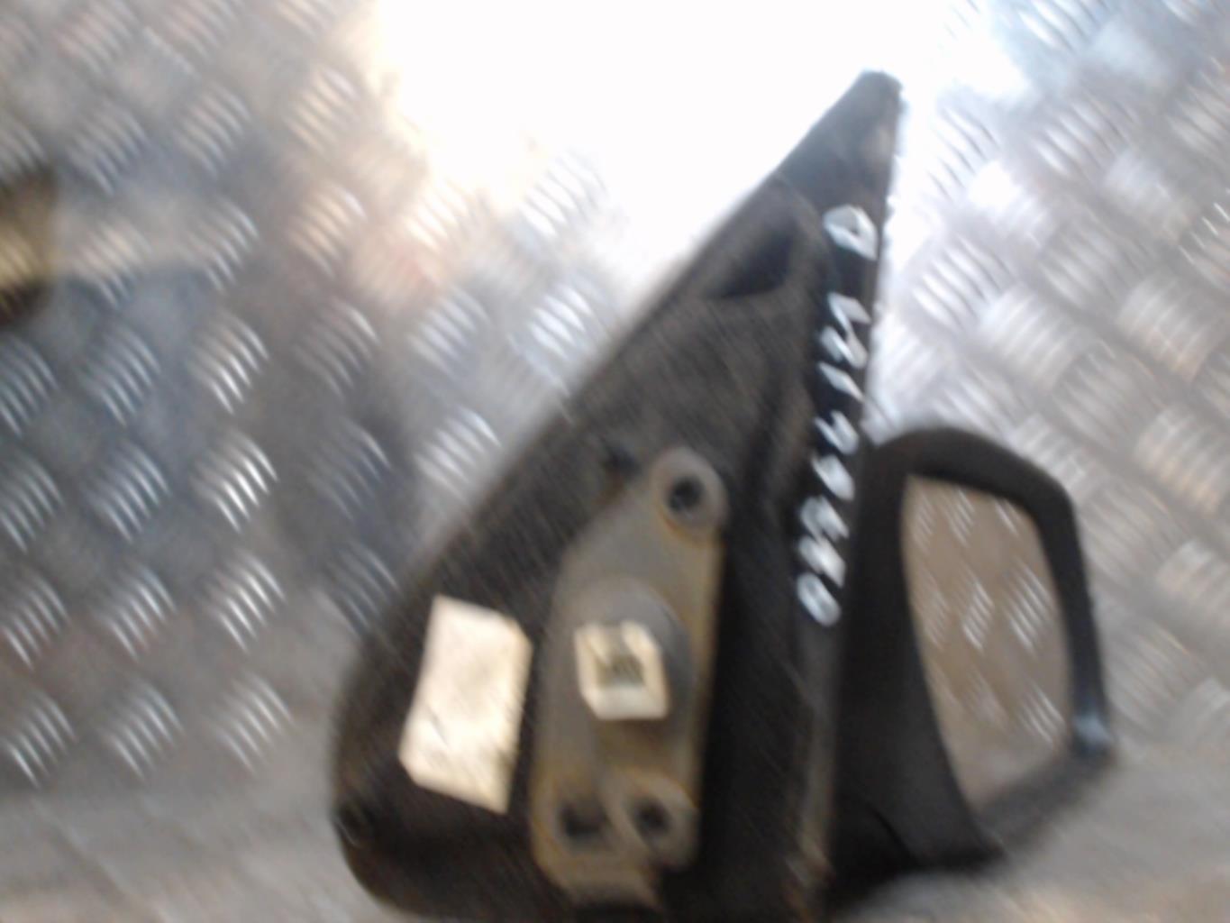 Retroviseur droit MAZDA 2 1  - 1