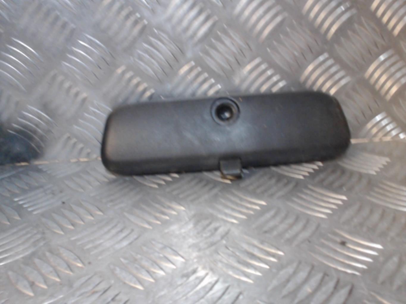 Specchietto retrovisore interno MERCEDES CLASSE A 169  - 1