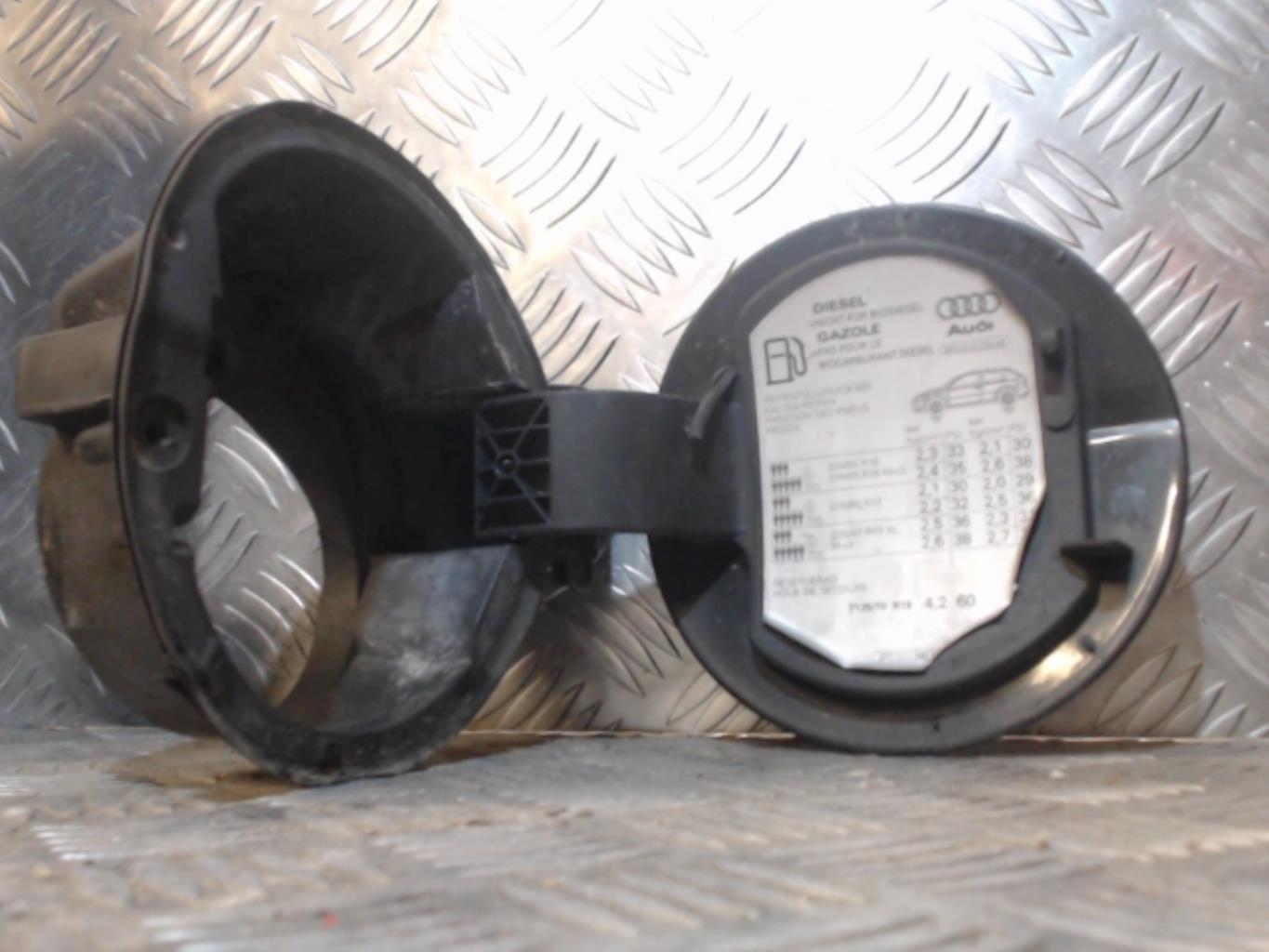 Trappe d'essence AUDI A3 2 PHASE 1 Diesel - 1