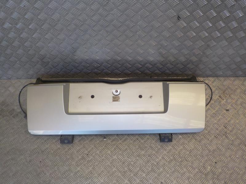 Hayon inferieur CITROEN C2 PHASE 1 Essence - 1