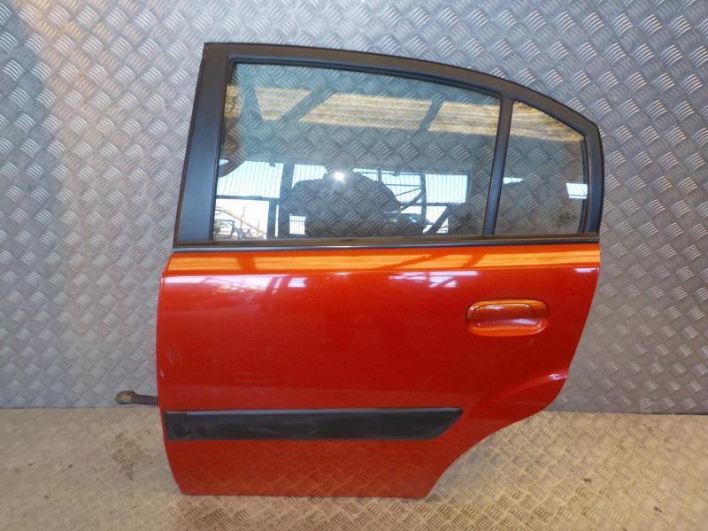 Porte arriere gauche KIA RIO 2 PHASE 1  - 1