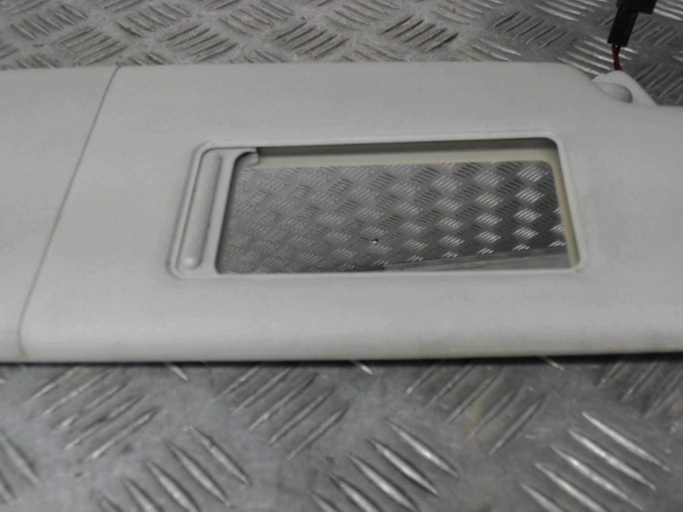 Visiera parasole destra VOLKSWAGEN GOLF PLUS PHASE 1 Diésel - 1