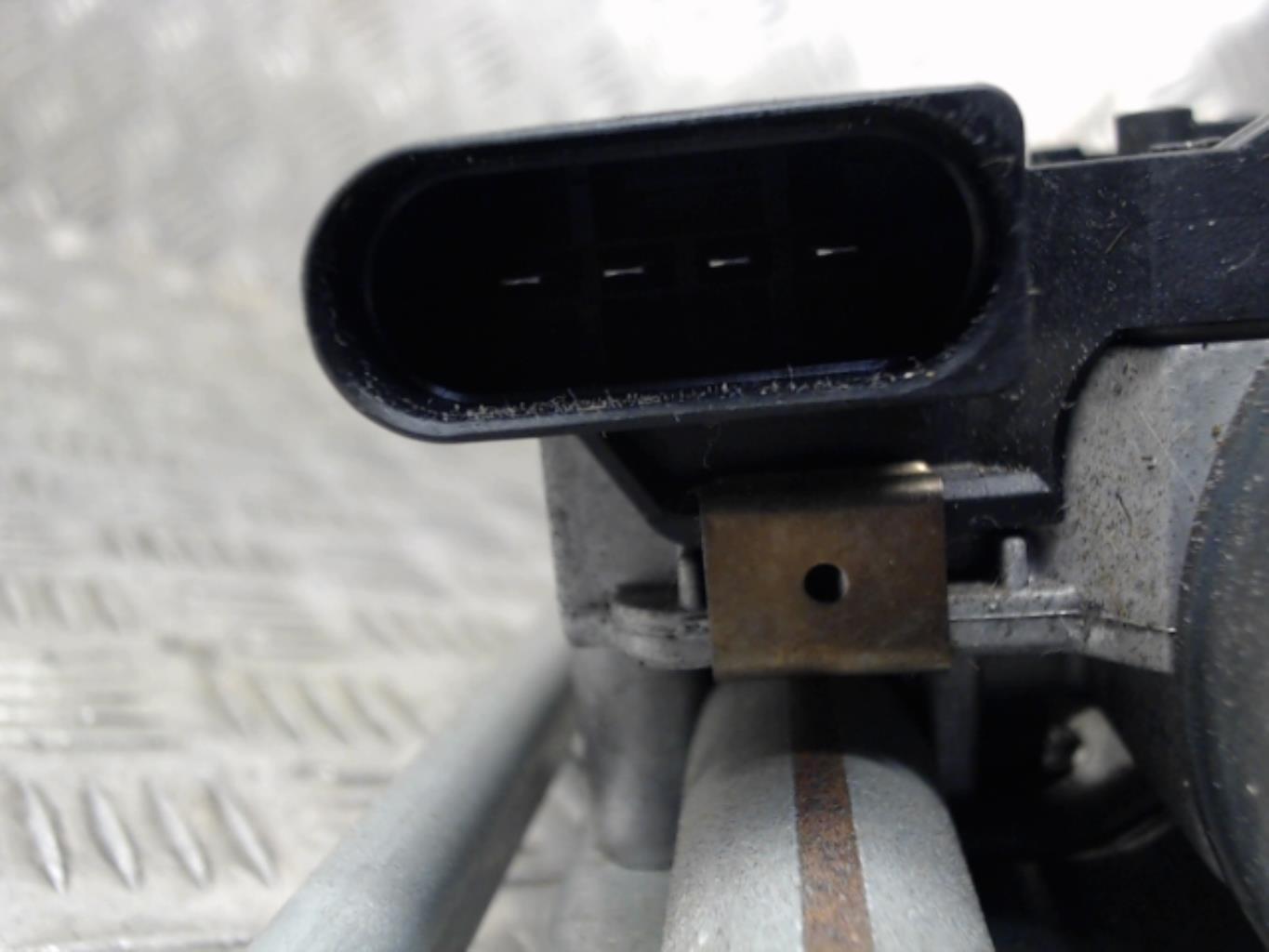 Motore tergicristallo anteriore AUDI A6 4 AVANT PHASE 2 BREAK  - 1