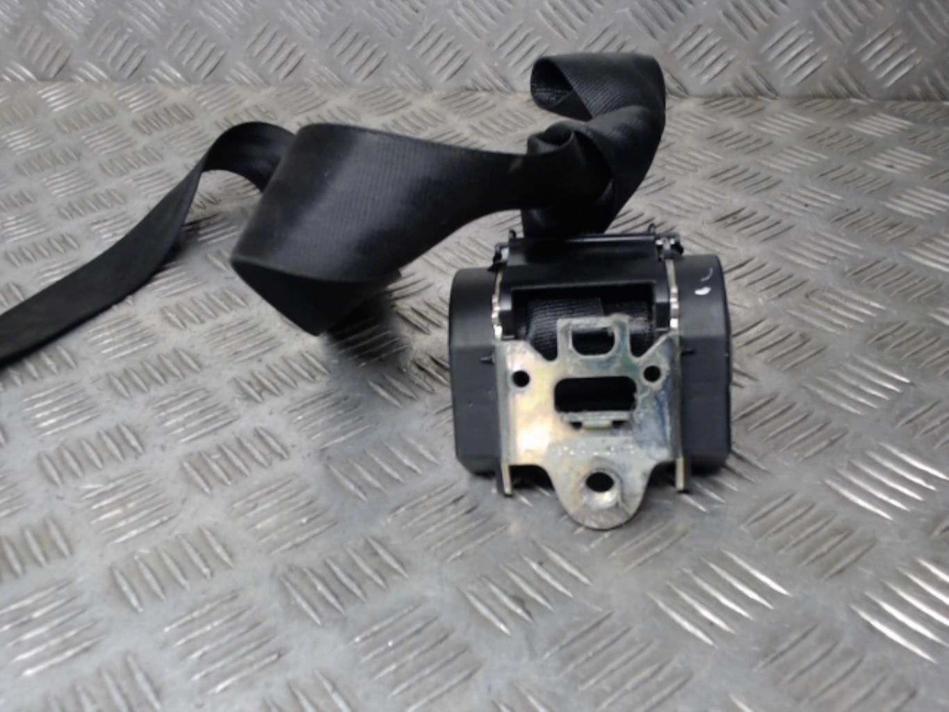 Cintura di sicurezza posteriore sinistra AUDI Q5 1 PHASE 1 Diésel - 1