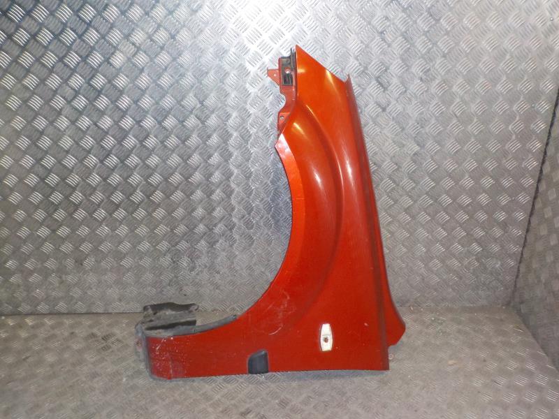 Aile avant gauche KIA RIO 2 PHASE 1  - 1