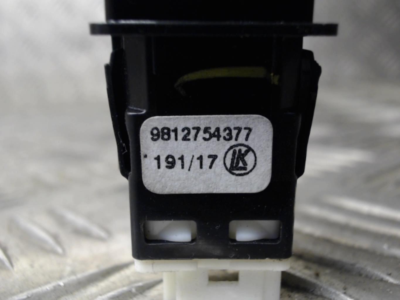 Kit start stop CITROEN C3 3 PHASE 1 Diesel - 1