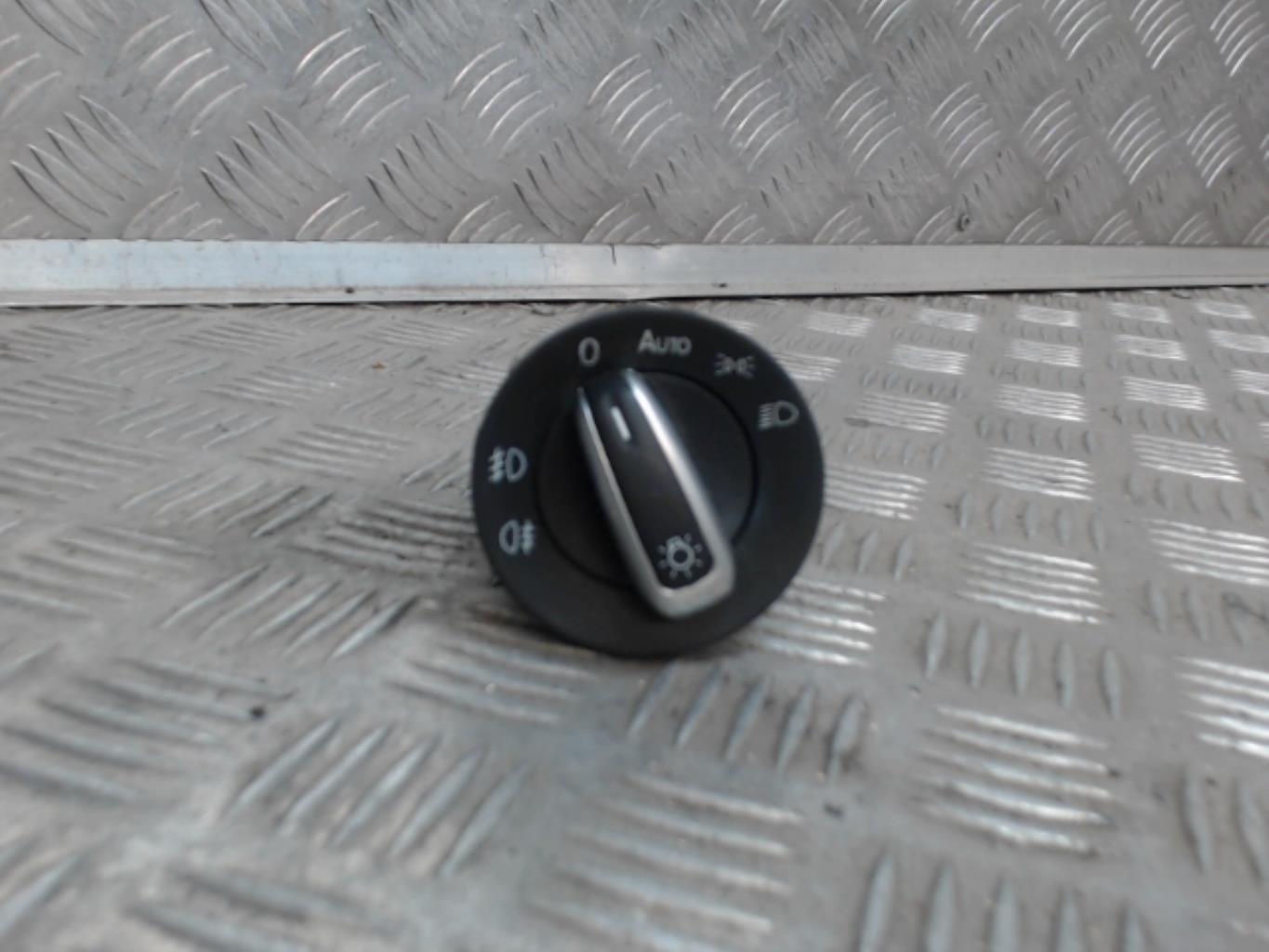 Commande de phare VOLKSWAGEN PASSAT 5 Diesel - 1