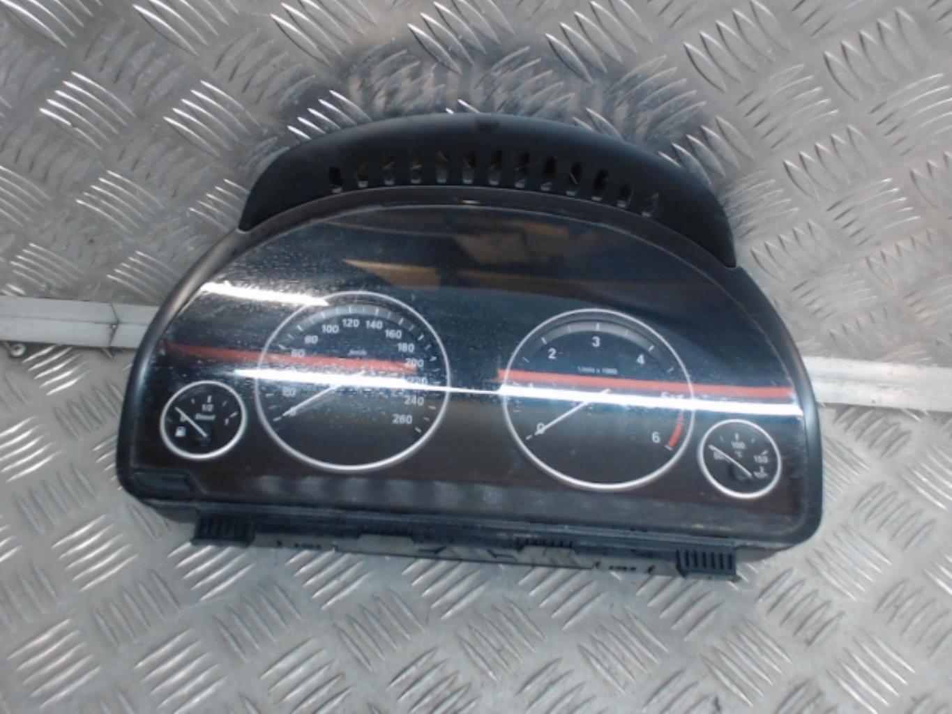 Tachimetro BMW SERIE 5 F10 PHASE 2 Diésel - 1