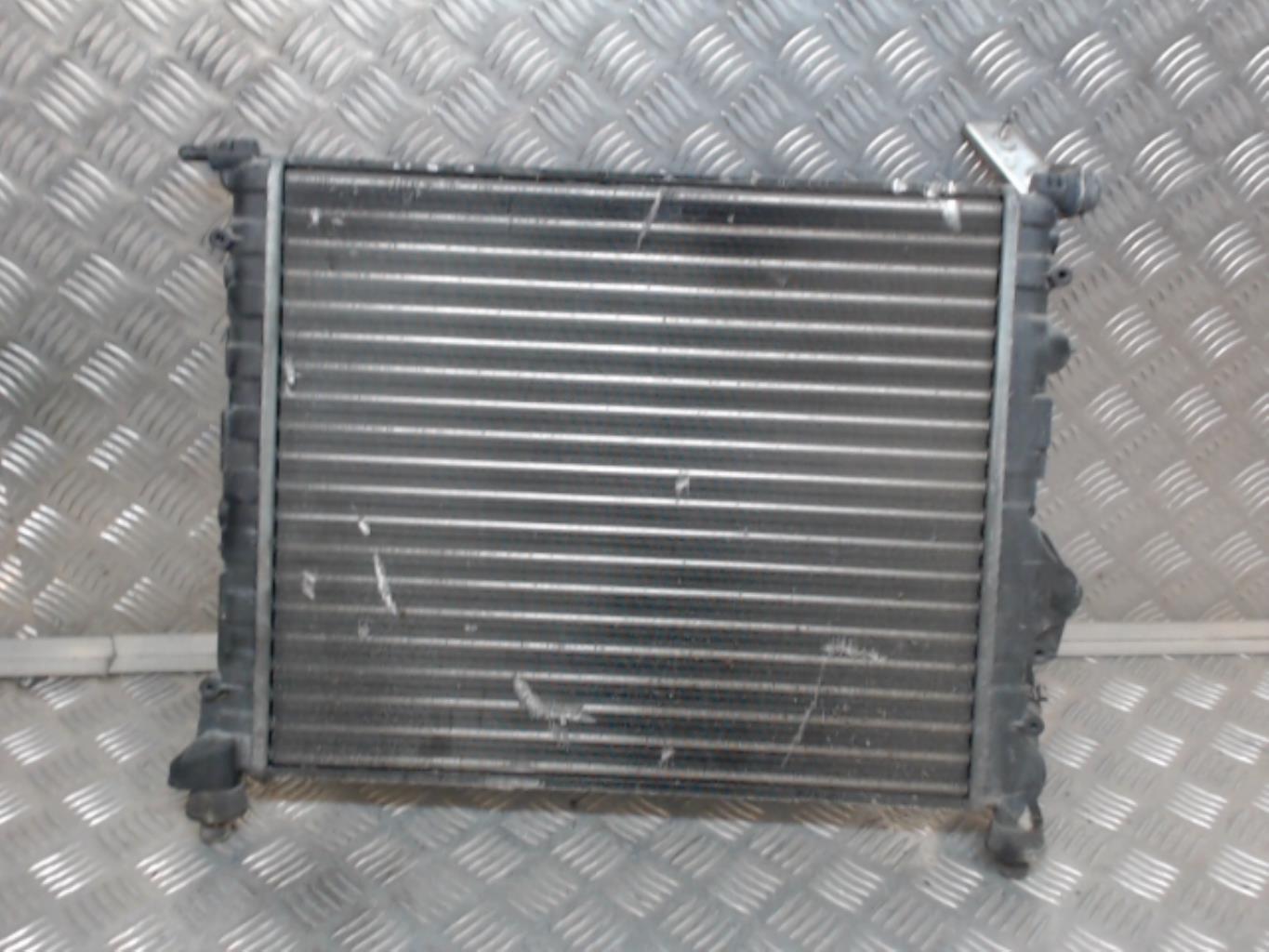 Condenseur de clim DACIA LOGAN 1 PHASE 1 Essence - 1