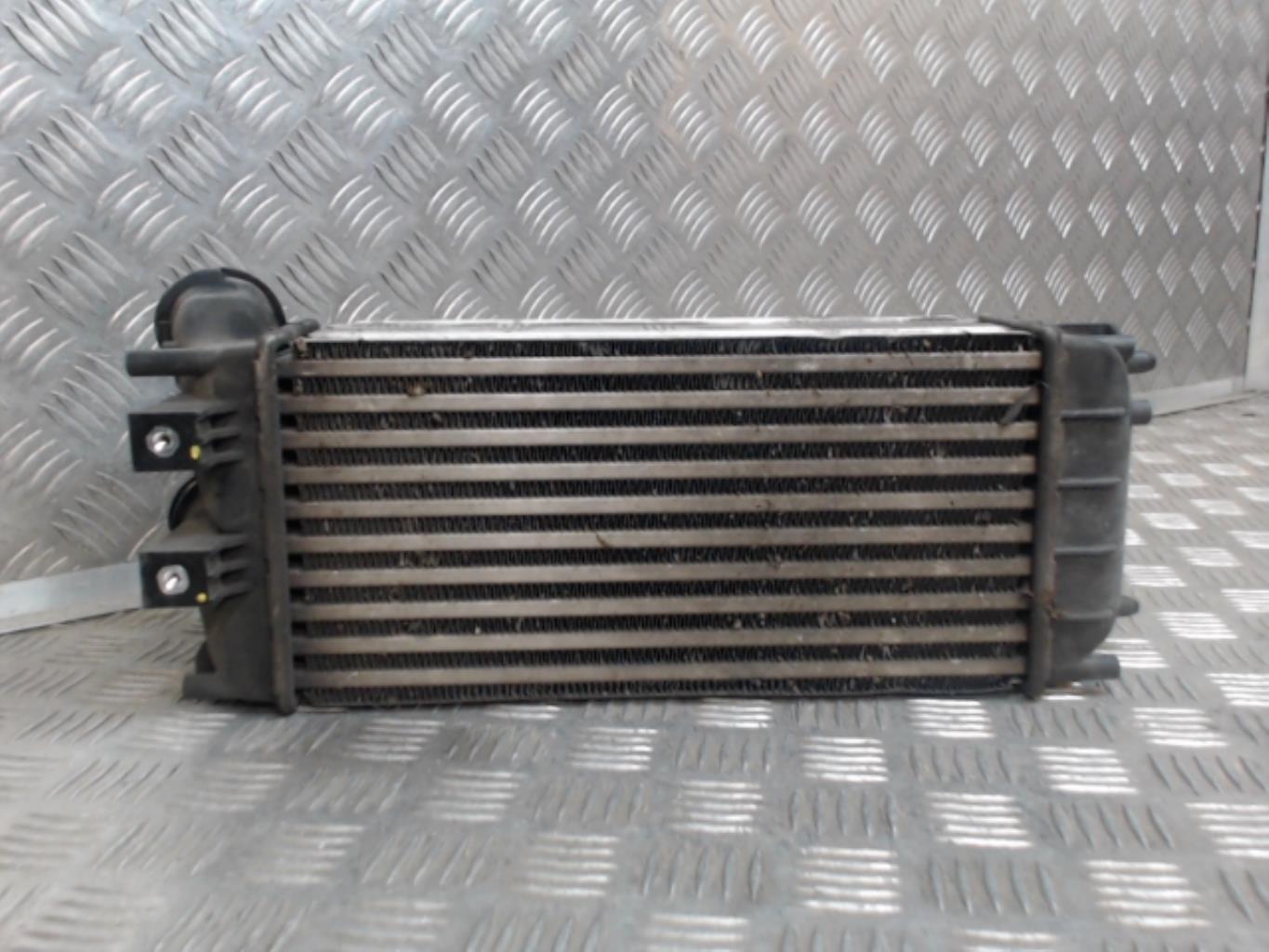 Echangeur air (Intercooler) PEUGEOT 308 1 PHASE 2 Diesel - 1