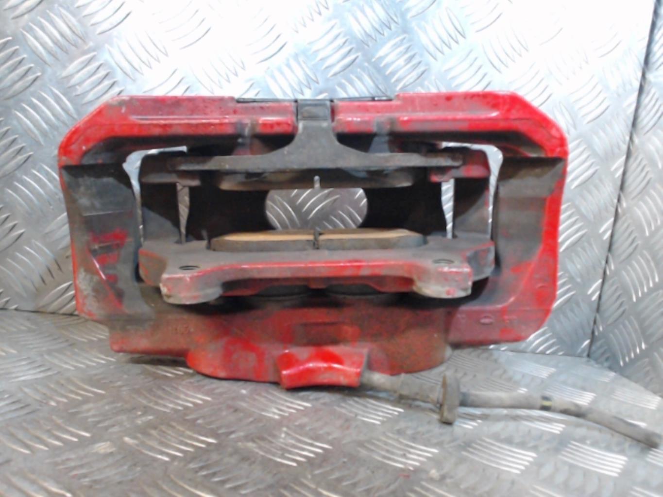 Pinza freni anteriore destra AUDI A6 4 AVANT PHASE 2 BREAK  - 1
