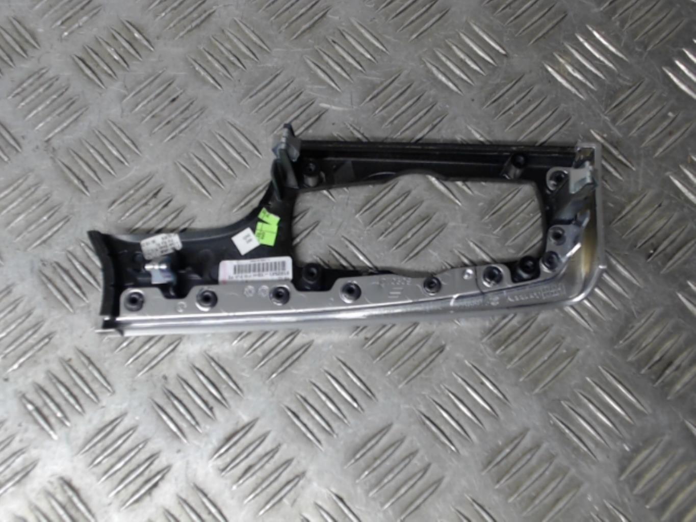 Kit cornice interna BMW SERIE 5 F10 PHASE 2 Diésel - 1