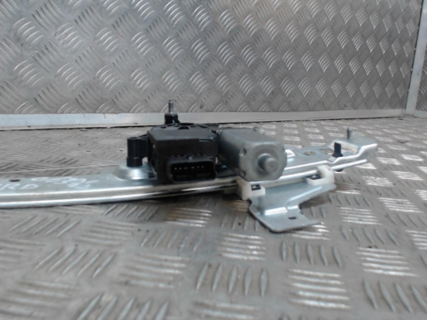Alzacristalli elettrico posteriore destro CITROEN C3 3 PHASE 1 Diésel - 1