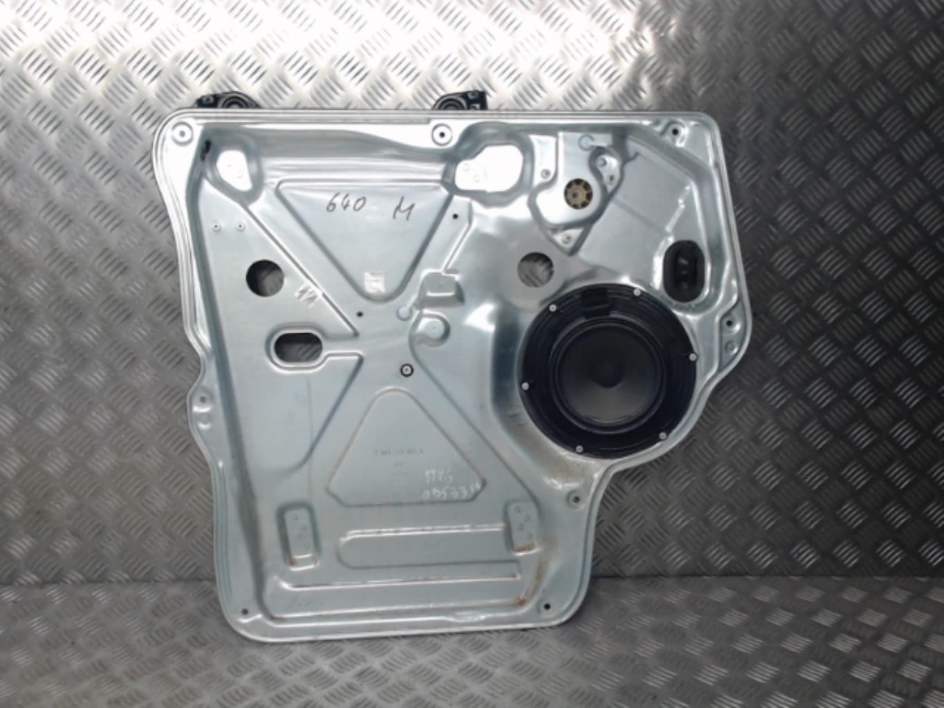 Alzacristalli elettrico anteriore sinistro VOLKSWAGEN TRANSPORTER 6 PHASE 1 Diésel - 1