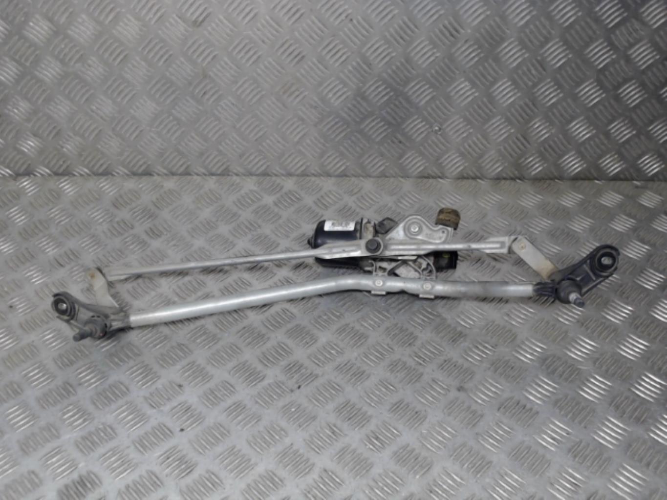 Motore tergicristallo anteriore RENAULT KANGOO 2 PHASE 1 Diésel - 1