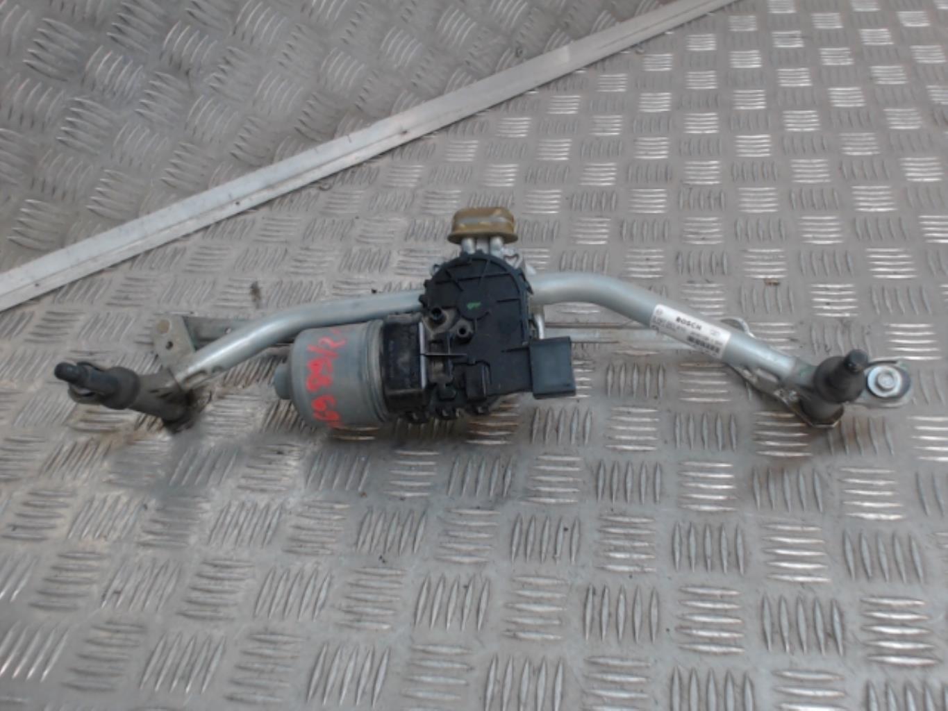 Motore tergicristallo anteriore PEUGEOT 2008 1 PHASE 1 Gasolina - 1