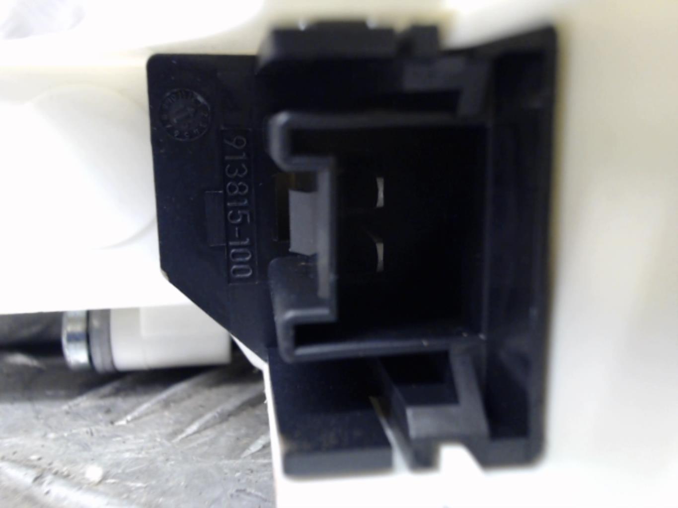 Motore alzacristalli anteriore destro AUDI A6 4 AVANT PHASE 2 BREAK  - 1