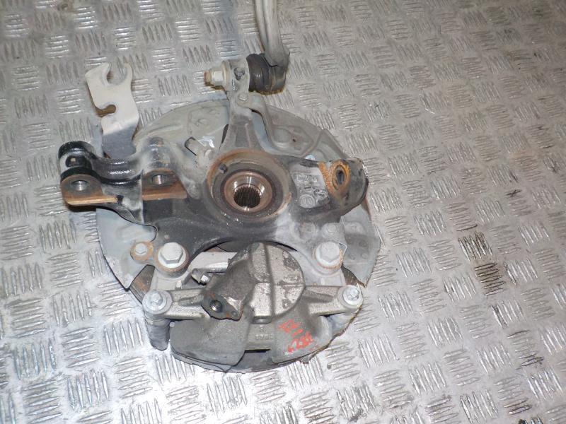Mozzo anteriore destro CITROEN BERLINGO 3 M PHASE 1 Diésel - 1