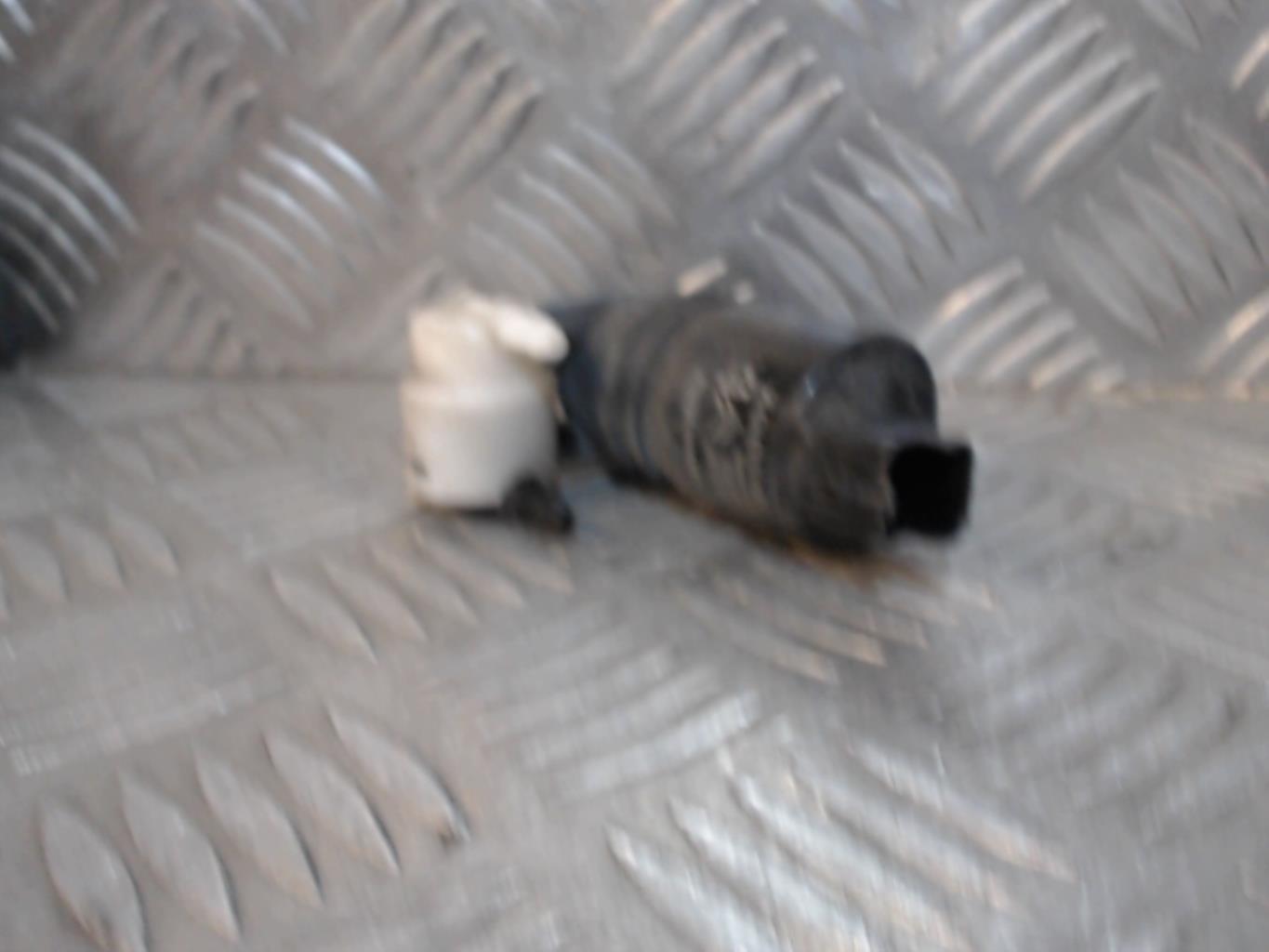 Pompa lavacristalli anteriore CITROEN C4 2 PHASE 1 Diésel - 1
