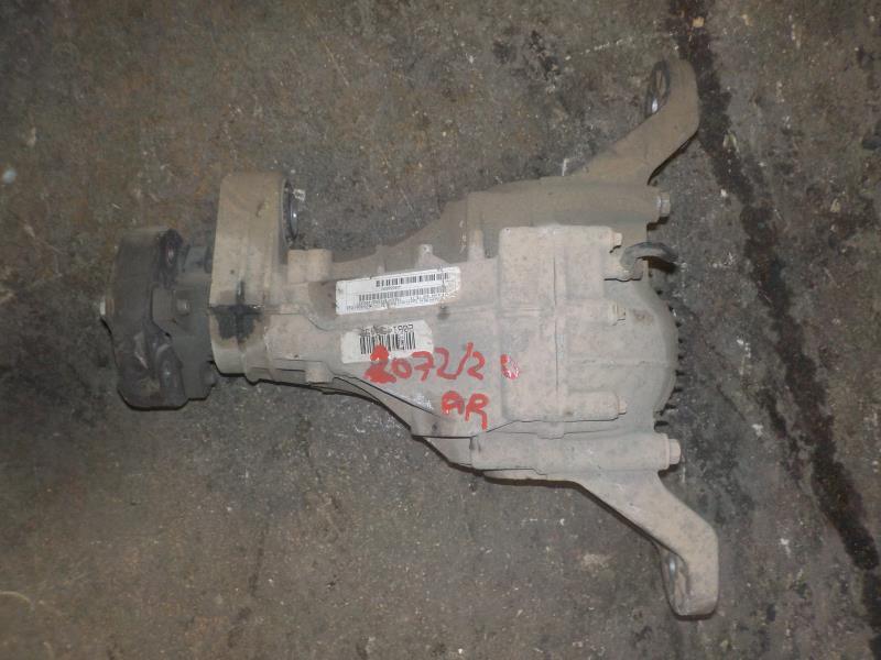 Pont (propulsion) MERCEDES CLASSE R 251 PHASE 1 BREAK Diesel - 1